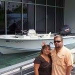 Meet your Posher, Tammy